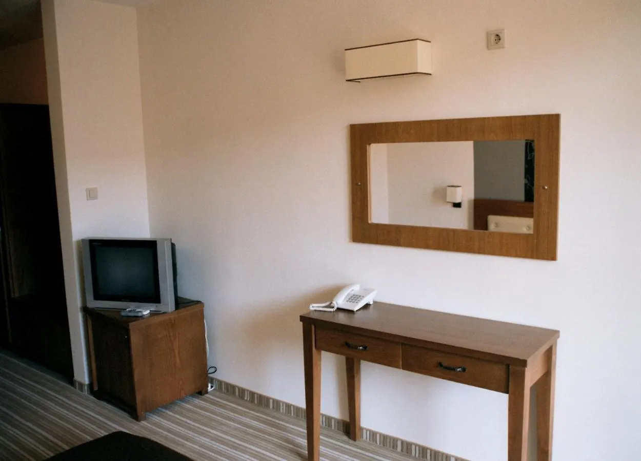 Villa Valeev Sozopol 3*,  Bulgarien
