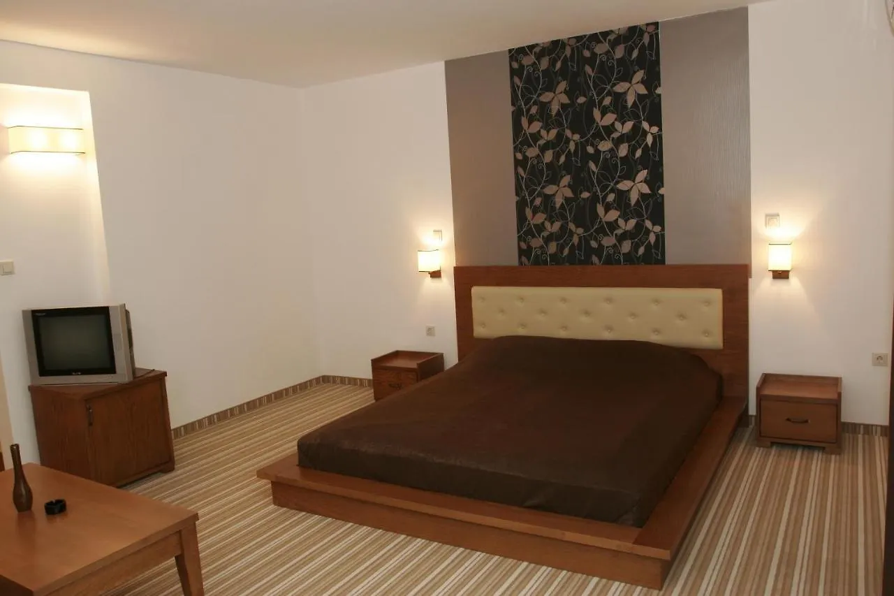 Villa Valeev Sozopol 3*,  Bulgarien