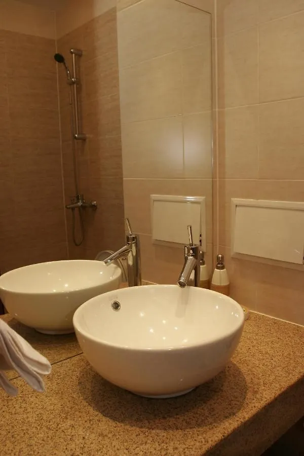 Villa Valeev Sozopol