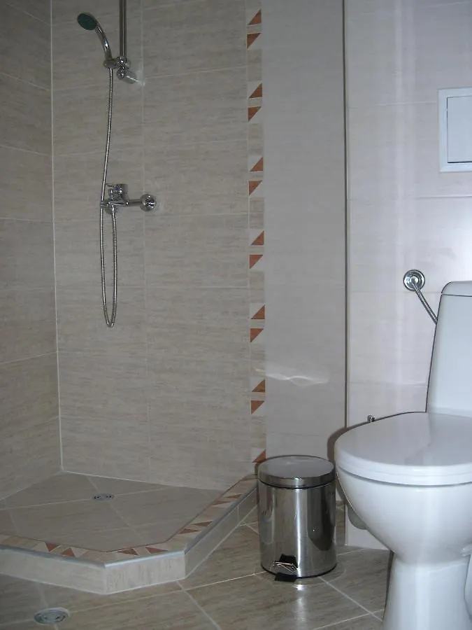 Pensionat Villa Valeev Sozopol