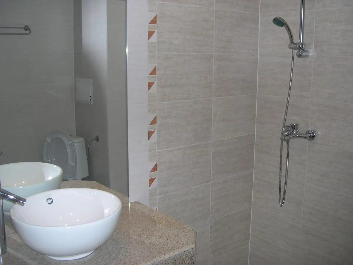 Villa Valeev Sozopol 3*,