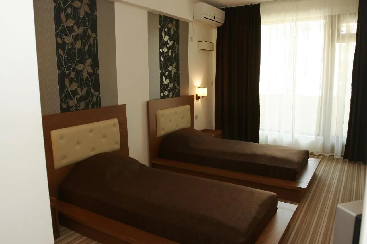 *** Guest house Villa Valeev Sozopol Bulgaria