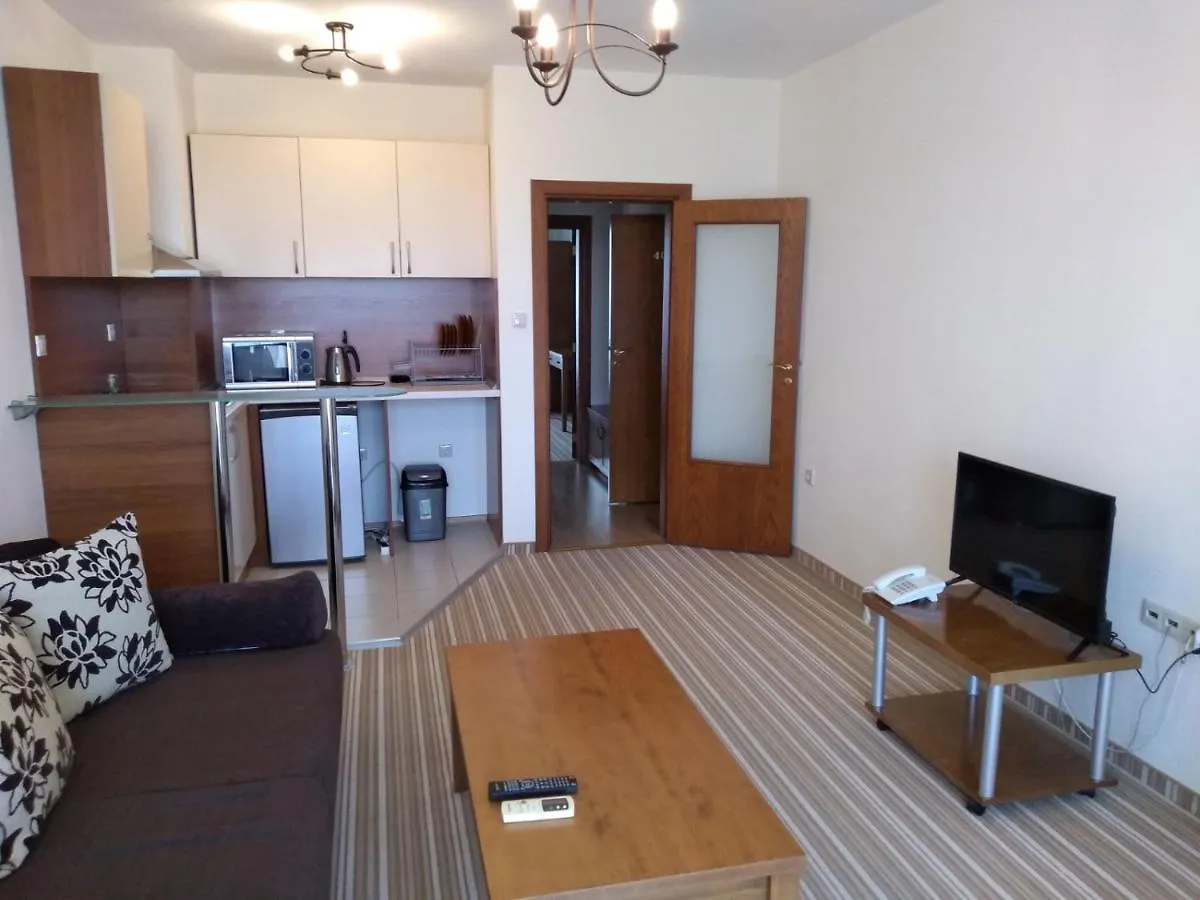 Pensionat Villa Valeev Sozopol