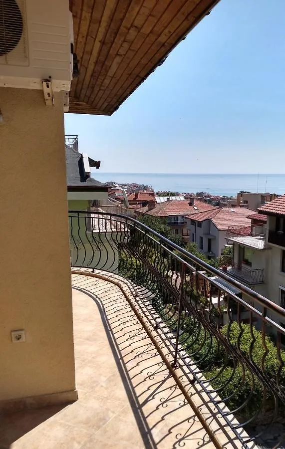 Villa Valeev Sozopol Guest house