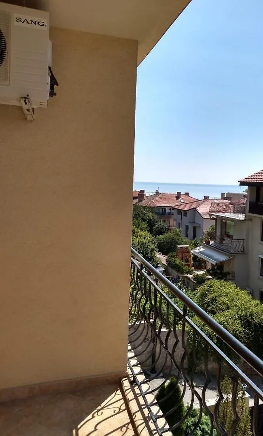 *** Guest house Villa Valeev Sozopol Bulgaria