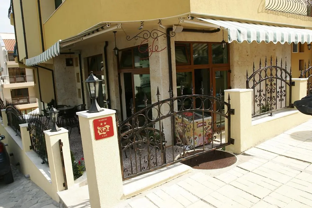 Villa Valeev Sozopol Guest house